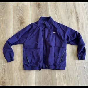 Figs Scrub Jacket